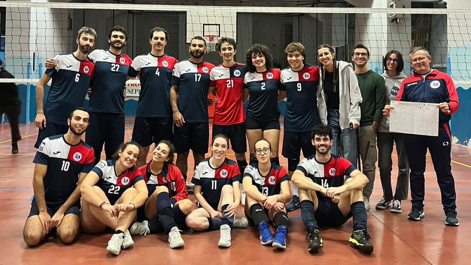 Sono due su due - La 4+2 non si ferma, ma il Kolbe è un segnale di allarme